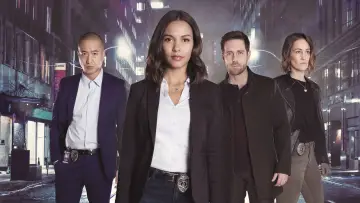 Backdrop for the TV series "The Murders" #1820731