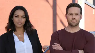 Backdrop for the TV series "The Murders" #1820733