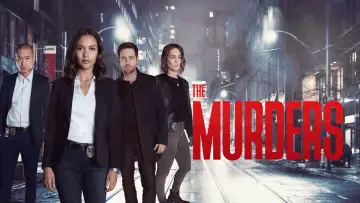 Backdrop for the TV series "The Murders" #1820734