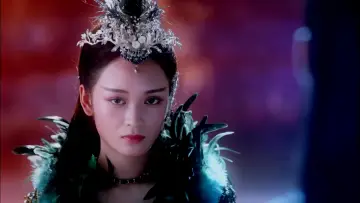 Backdrop for the TV series "Ashes of Love" #1539010