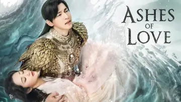 Backdrop for the TV series "Ashes of Love" #1539013