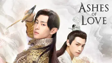 Backdrop for the TV series "Ashes of Love" #1539014