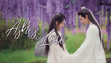Backdrop for the TV series "Ashes of Love" #1539020