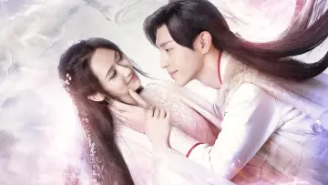 Backdrop for the TV series "Ashes of Love" #1539023