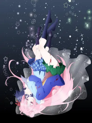 Poster for the TV series "Happy Sugar Life" #1804251