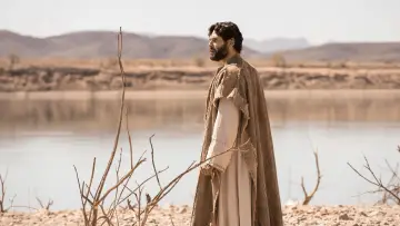 Backdrop к сериалу "Jesus" #1458412