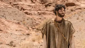 Backdrop к сериалу "Jesus" #1458414