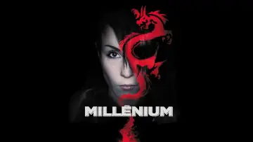 Backdrop к сериалу "Millennium" #1498788