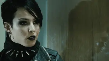 Backdrop к сериалу "Millennium" #1498790