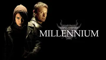 Backdrop for the TV series "Millennium" #1785238