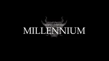Backdrop for the TV series "Millennium" #1785239