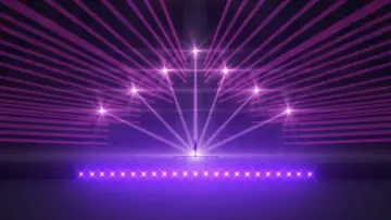 Backdrop for the TV series "Revue Starlight" #1558219