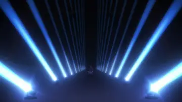 Backdrop for the TV series "Revue Starlight" #1558220