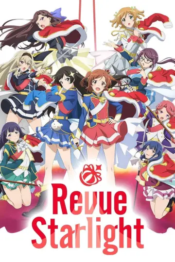 Revue Starlight (2018)