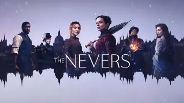 Backdrop к сериалу "The Nevers" #1459310