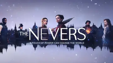 Backdrop к сериалу "The Nevers" #1459312