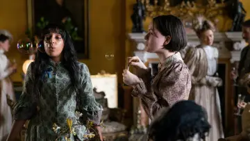 Backdrop к сериалу "The Nevers" #1459316