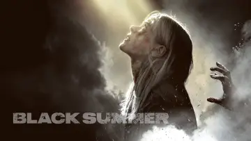 Backdrop for the TV series "Black Summer" #1397014