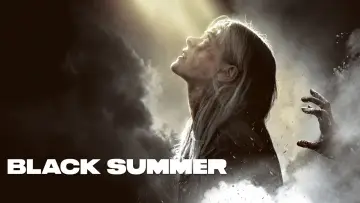 Backdrop for the TV series "Black Summer" #1397020
