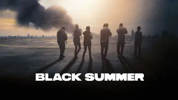 Backdrop for the TV series "Black Summer" #1397023