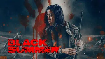 Backdrop for the TV series "Black Summer" #1397028