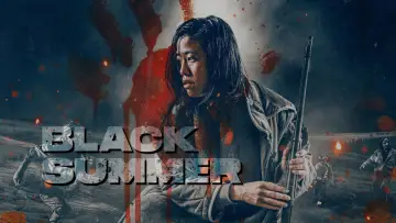 Backdrop for the TV series "Black Summer" #1397029