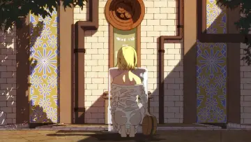 Backdrop к сериалу "Fire Force" #1455991