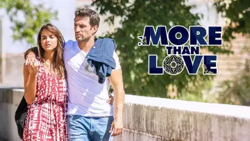 Backdrop for the TV series "More Than Love" #1541225