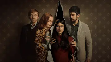 Backdrop к сериалу "Servant" #1330727