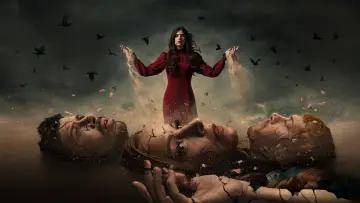Backdrop к сериалу "Servant" #1330728