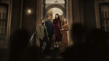 Backdrop к сериалу "Servant" #1330730