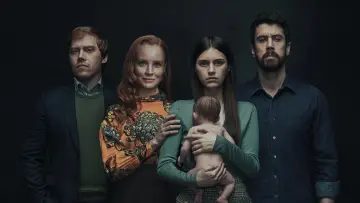 Backdrop к сериалу "Servant" #1330731