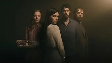 Backdrop к сериалу "Servant" #1330732