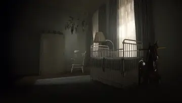 Backdrop к сериалу "Servant" #1330736