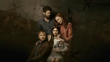 Backdrop к сериалу "Servant" #1330738