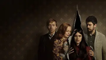 Backdrop к сериалу "Servant" #1330739