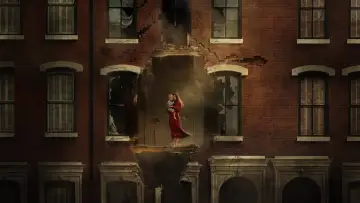 Backdrop к сериалу "Servant" #1330744