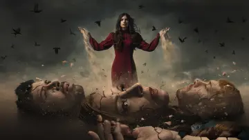 Backdrop к сериалу "Servant" #1330745