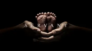 Backdrop к сериалу "Servant" #1330747