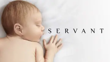 Backdrop к сериалу "Servant" #1330748