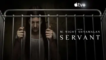 Backdrop к сериалу "Servant" #1330749