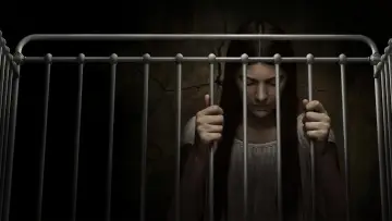 Backdrop к сериалу "Servant" #1330750