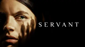 Backdrop к сериалу "Servant" #1330752