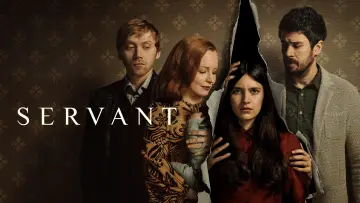 Backdrop к сериалу "Servant" #1330753