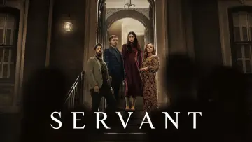 Backdrop к сериалу "Servant" #1330754