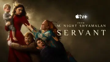 Backdrop к сериалу "Servant" #1330755