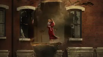 Backdrop к сериалу "Servant" #1330756