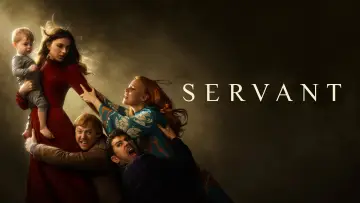 Backdrop к сериалу "Servant" #1330757