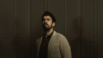 Backdrop к сериалу "Servant" #1330758