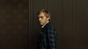Backdrop к сериалу "Servant" #1330760